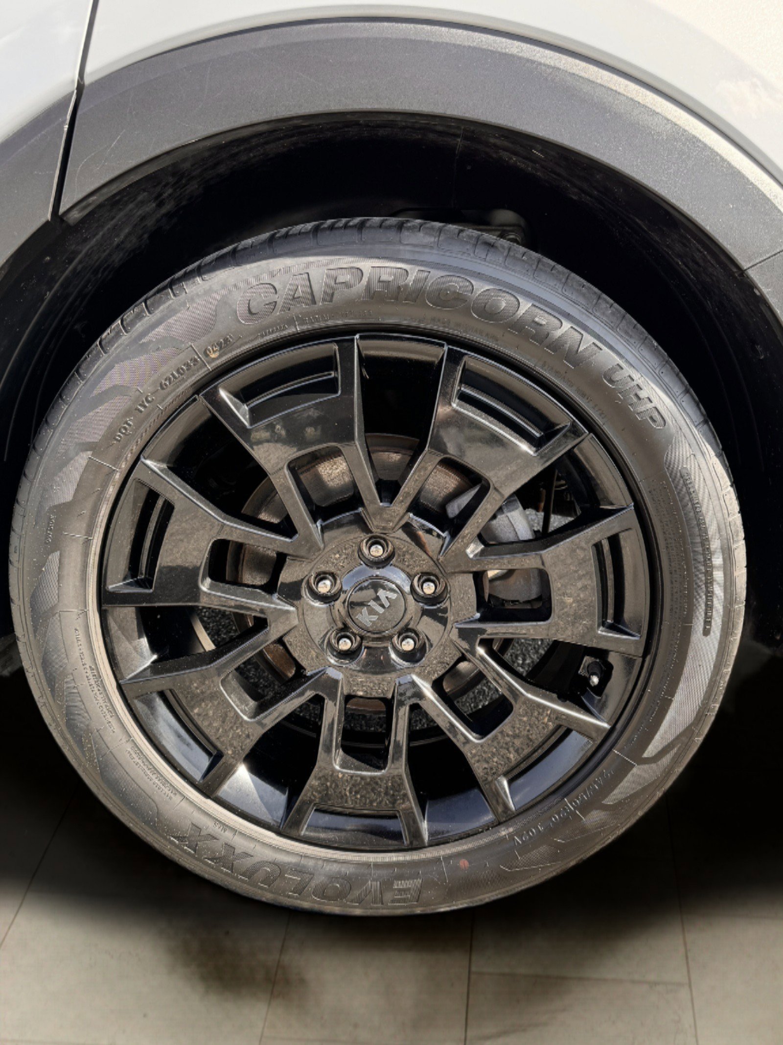 Used 2021 Kia Telluride EX w/ EX Premium Package image 23