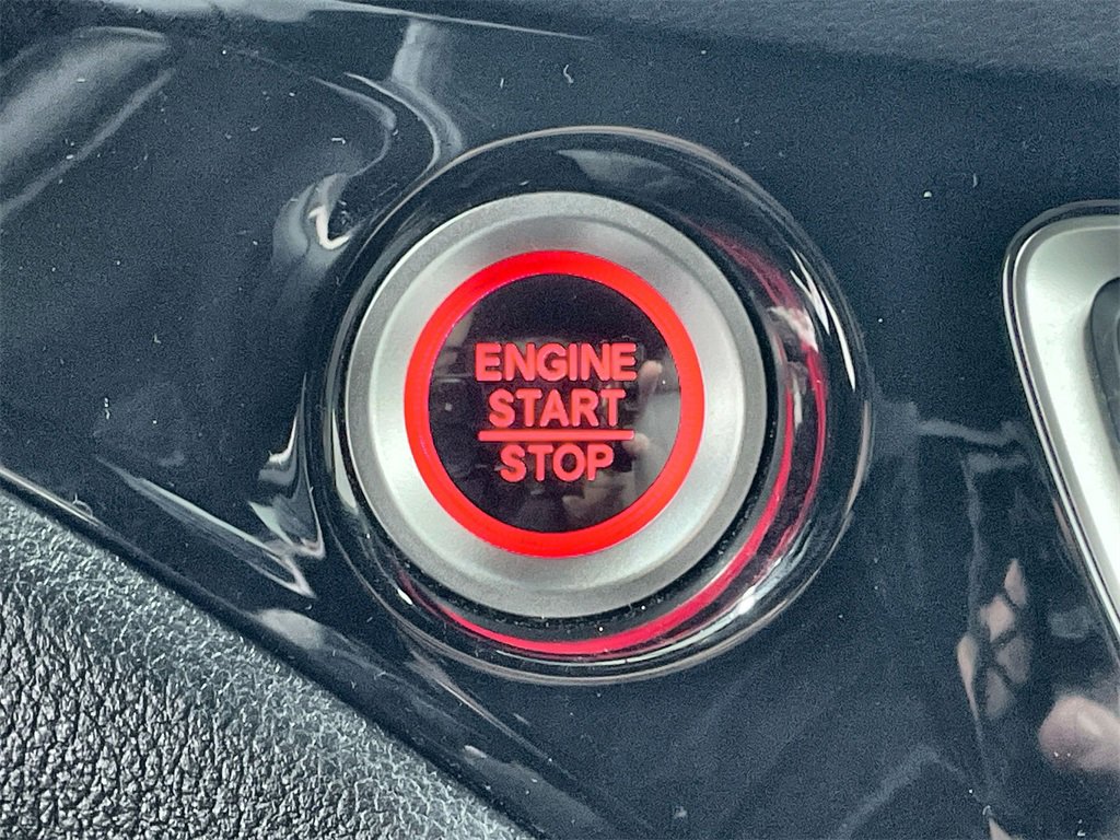 Certified 2019 Honda Passport Touring image 25