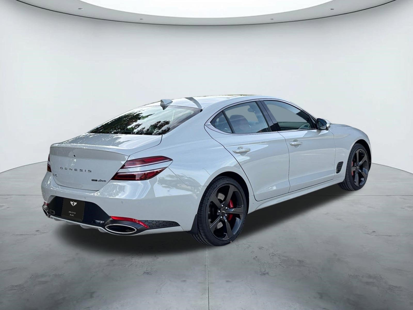 New 2026 Genesis G70 3.3T Sport Prestige AWD/4WD image 5