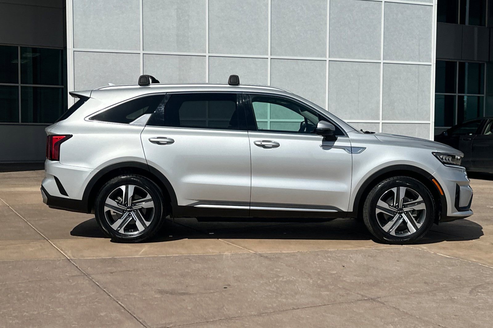 Used 2022 Kia Sorento EX w/ Panoramic Sunroof Package AWD/4WD video 3