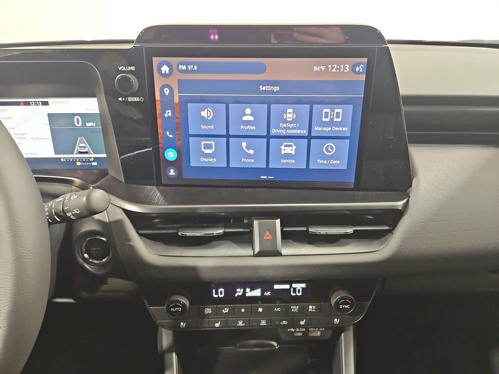 New 2026 Subaru Outback Wilderness AWD/4WD image 18