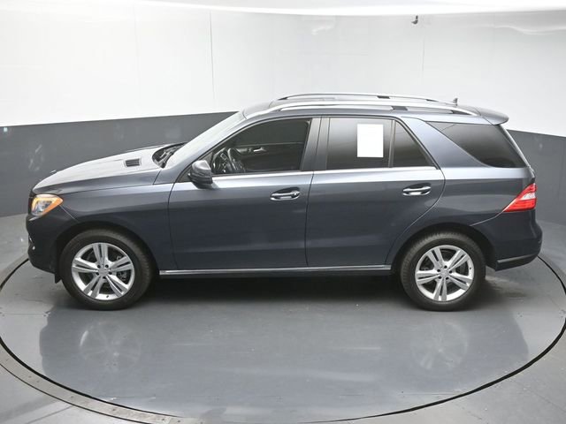 Used 2014 Mercedes-Benz ML 350 4MATIC image 46