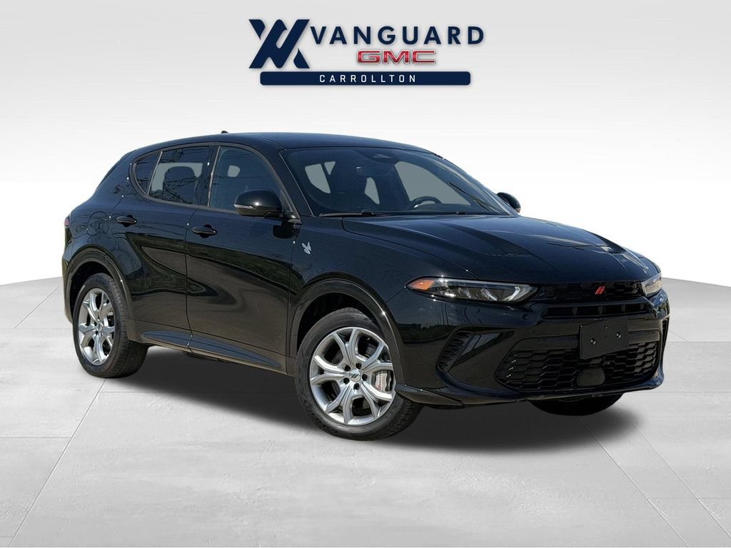 Used 2024 Dodge Hornet R/T