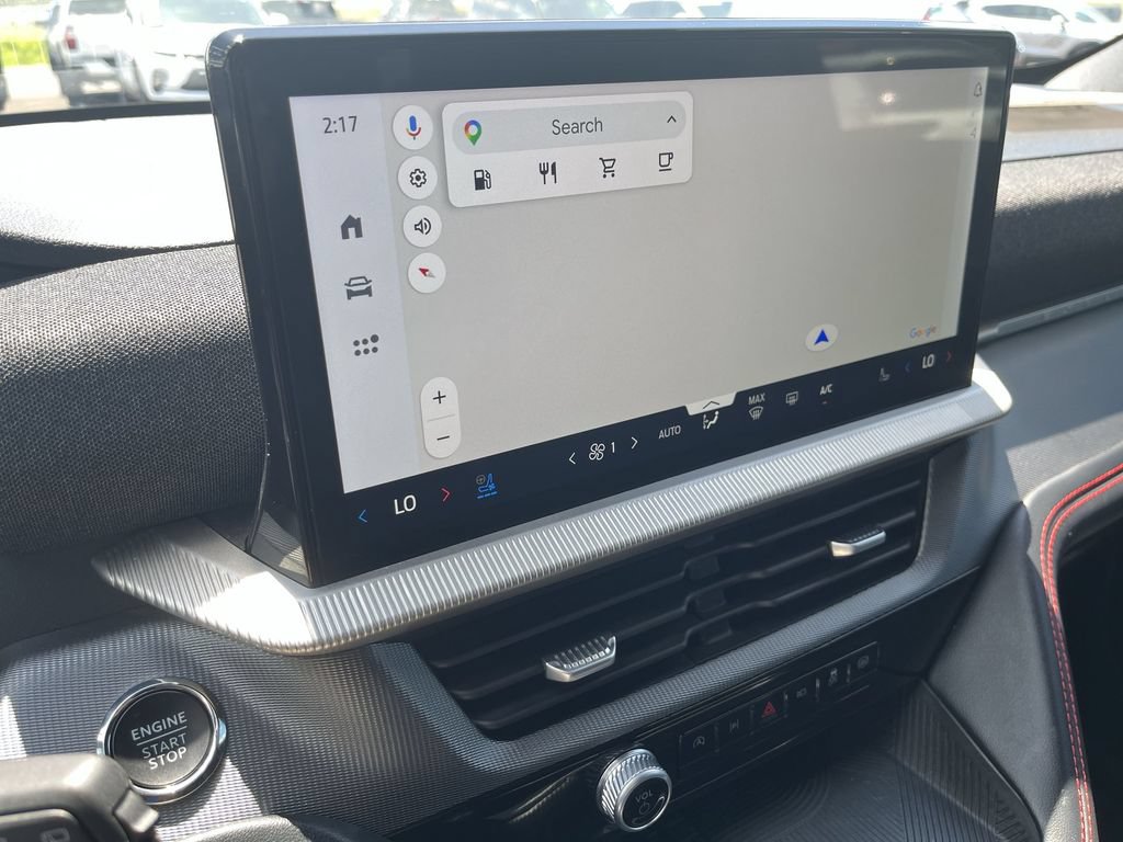 Used 2025 Ford Explorer ST AWD/4WD image 18