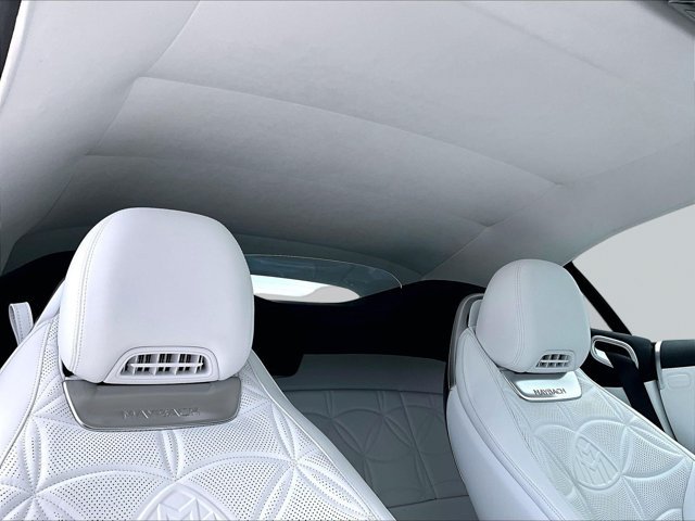 New 2026 Mercedes-Benz Maybach SL 680 image 27