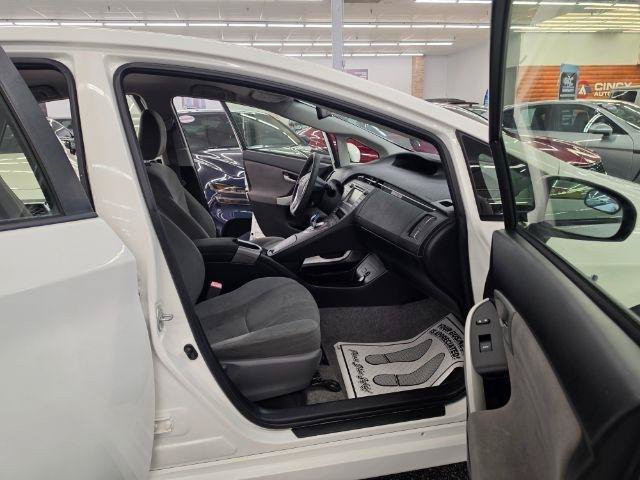Used 2013 Toyota Prius Two FWD image 37
