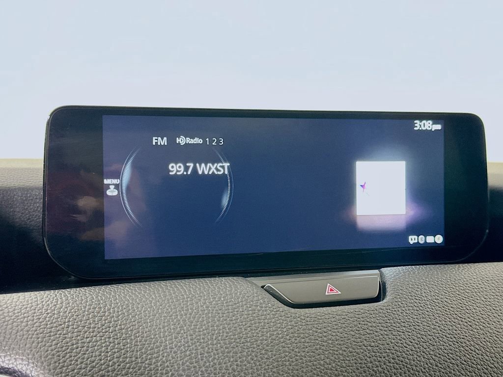 Used 2024 MAZDA CX-90 3.3 Turbo w/ Premium Package AWD/4WD image 31