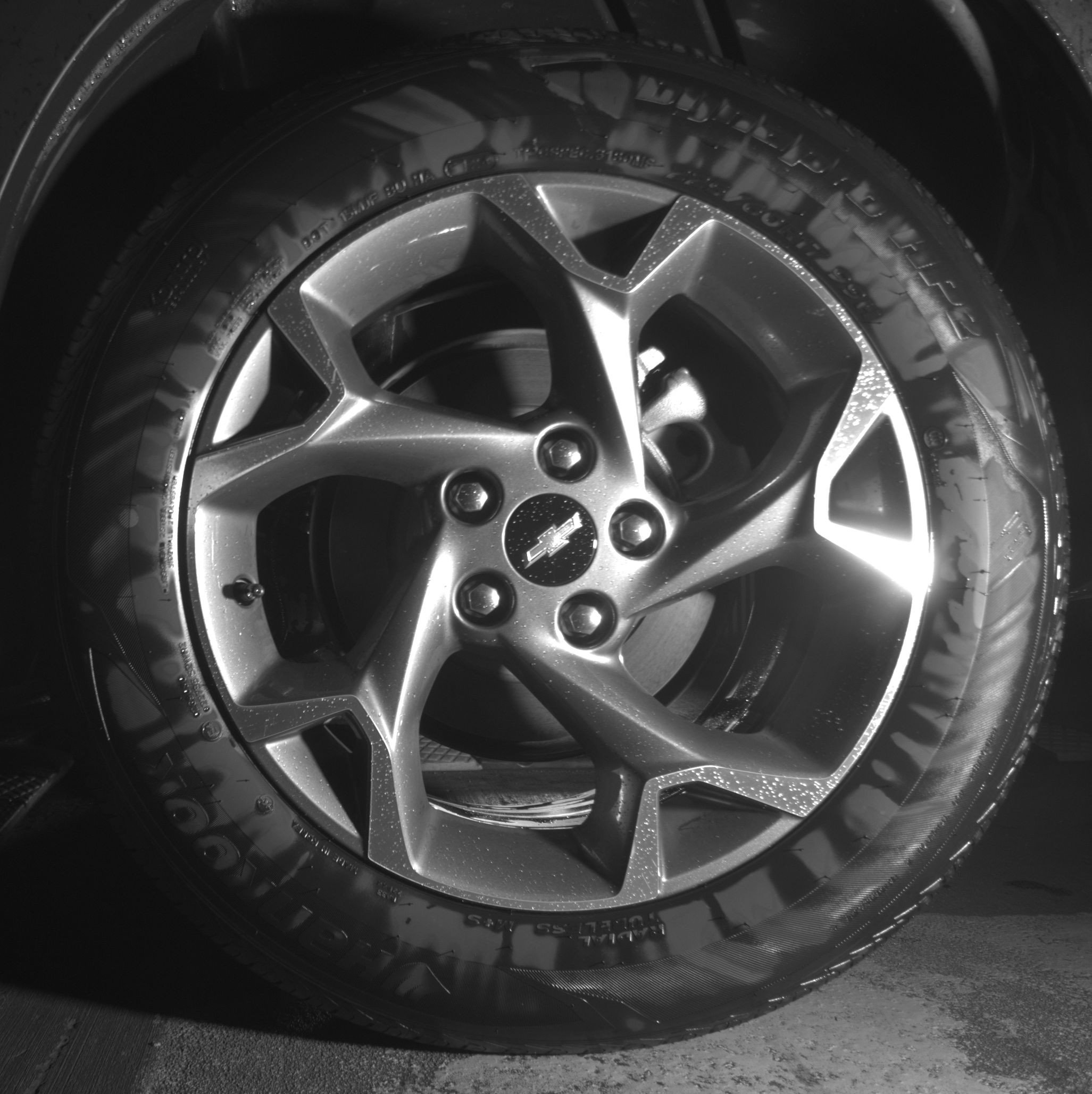 Used 2025 Chevrolet Trax LT FWD image 14