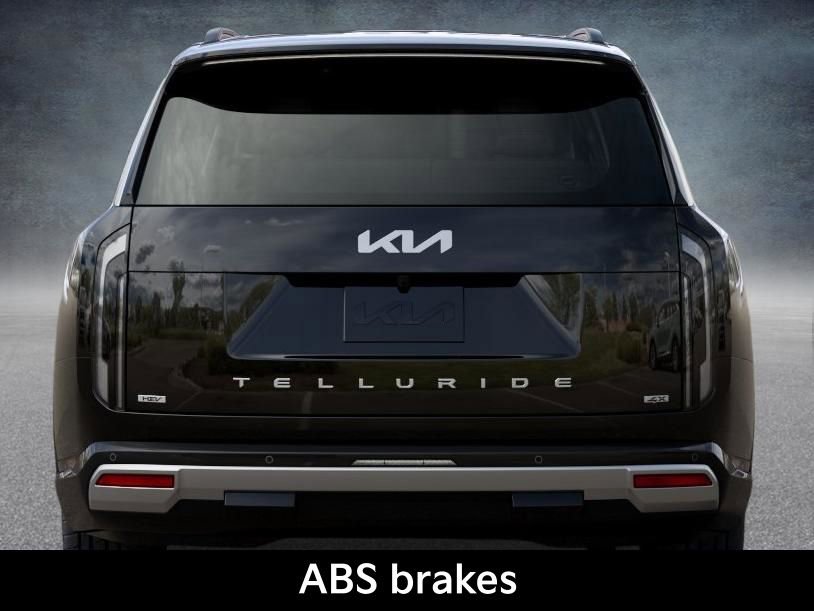 New 2027 Kia Telluride X-Line SX Prestige AWD/4WD image 16