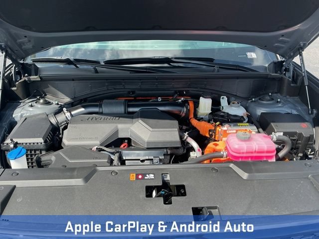 New 2026 Hyundai Santa Fe Calligraphy AWD/4WD image 28