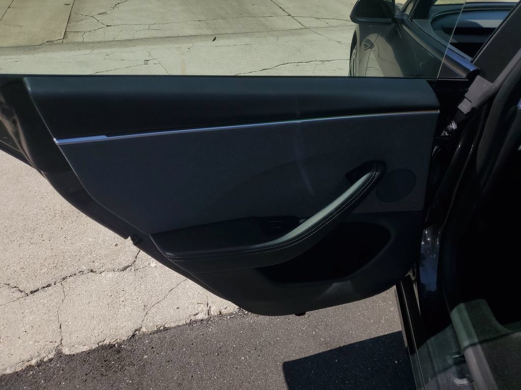 Used 2025 Tesla Model 3 Long Range RWD image 18