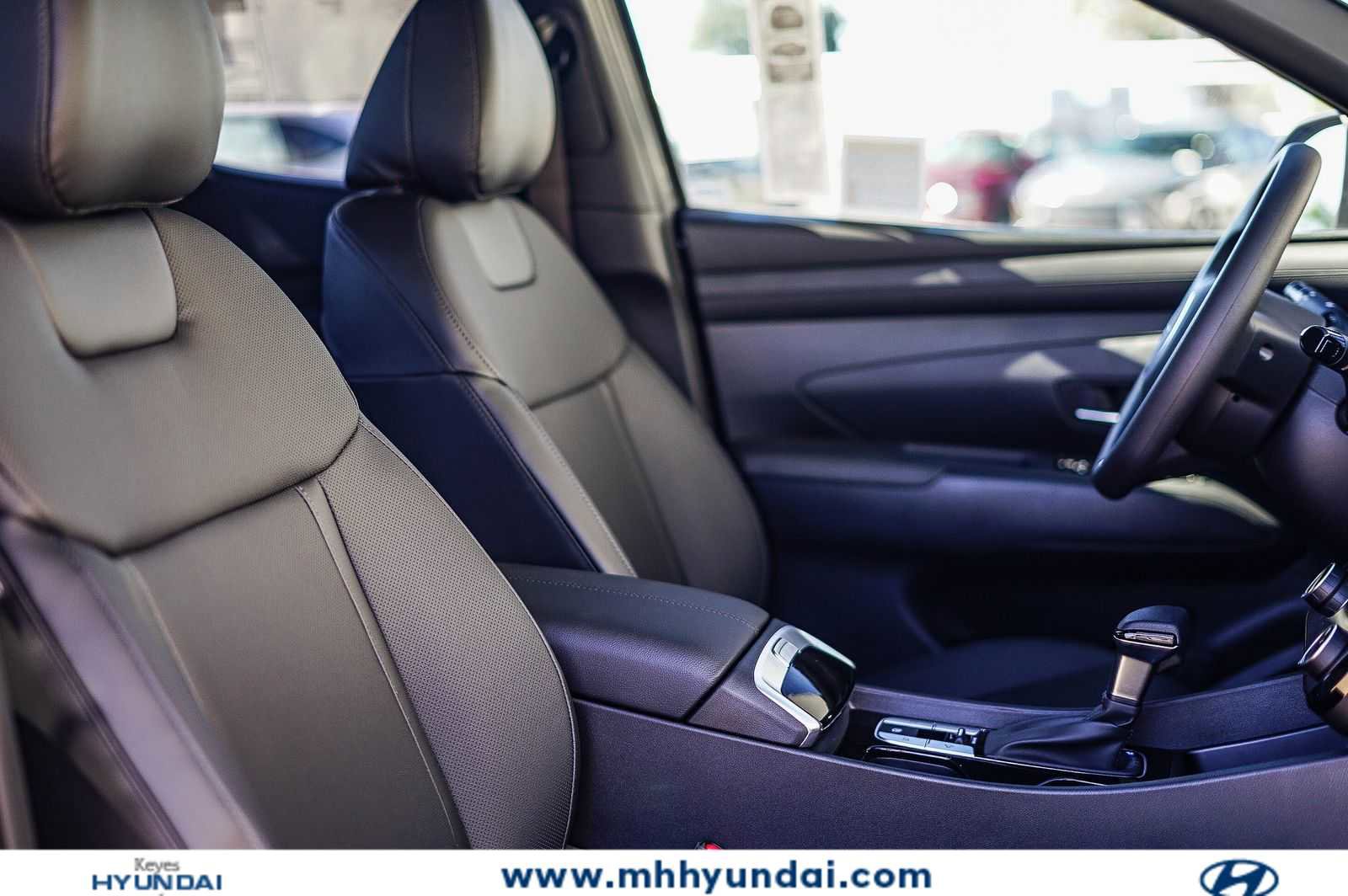 New 2026 Hyundai Santa Cruz SEL FWD image 19