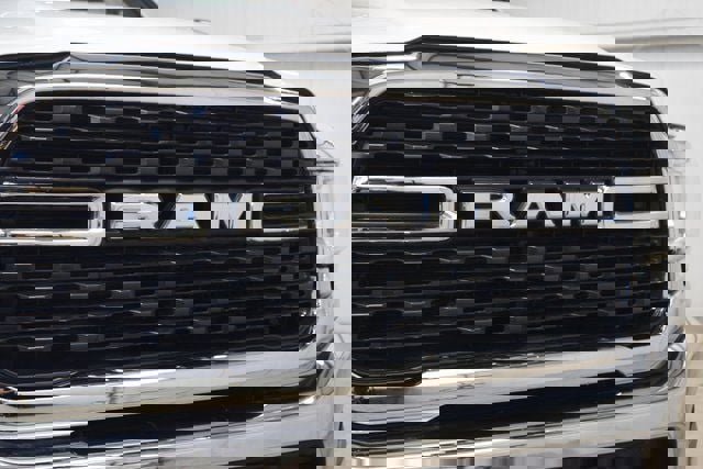 Used 2024 RAM 3500 SLT w/ Quick Order Package 2YG SLT image 5