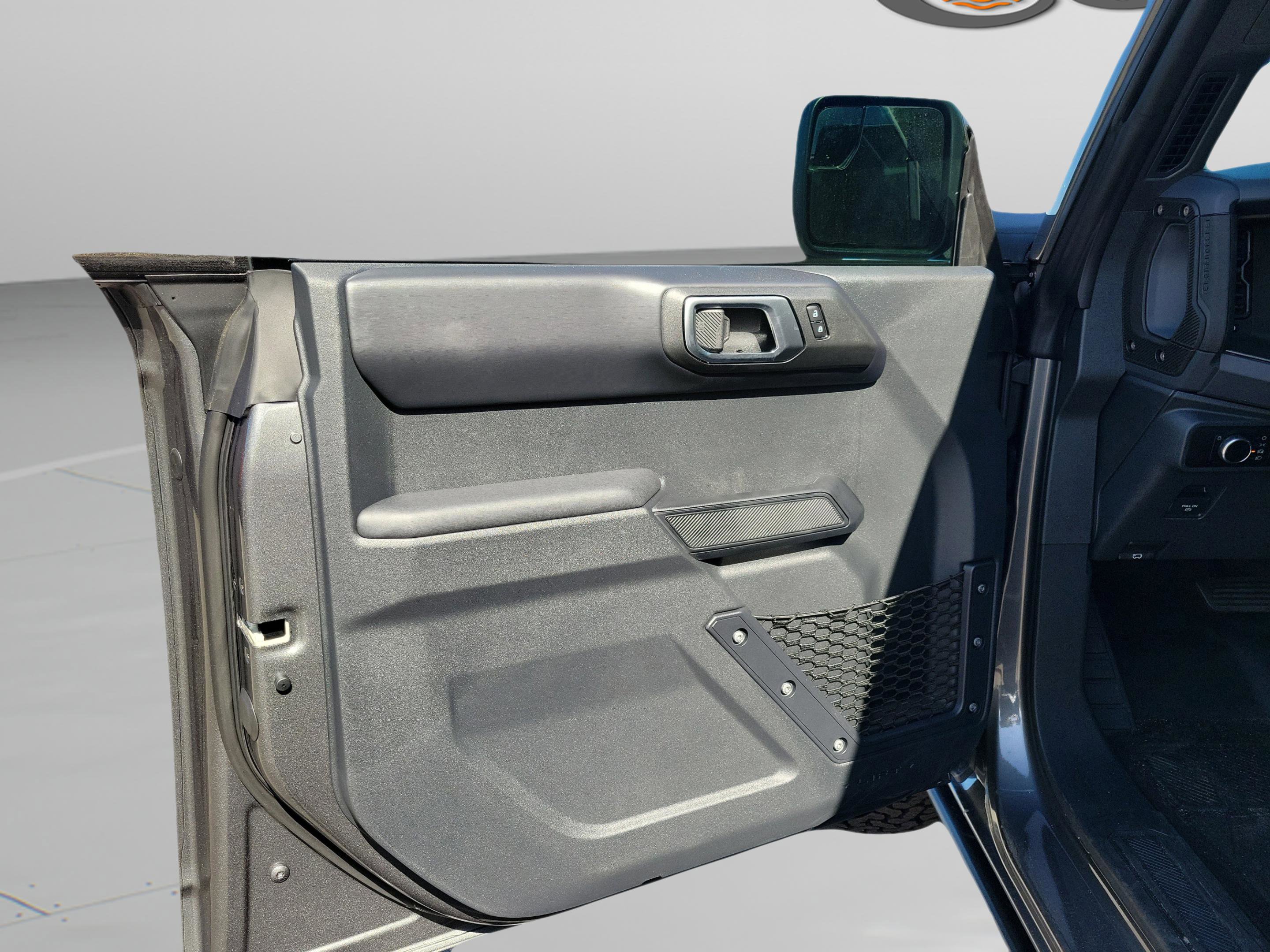 New 2025 Ford Bronco Badlands image 6