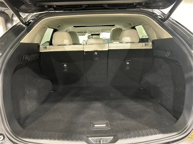 Certified 2024 MAZDA CX-5 AWD 2.5 S w/ Premium Plus Pkg image 32