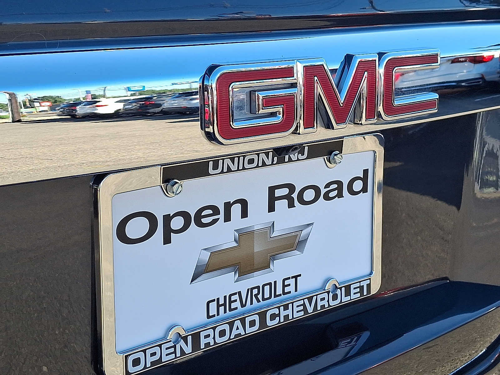 Certified 2020 GMC Yukon XL Denali w/ Denali Premium Package AWD/4WD image 30