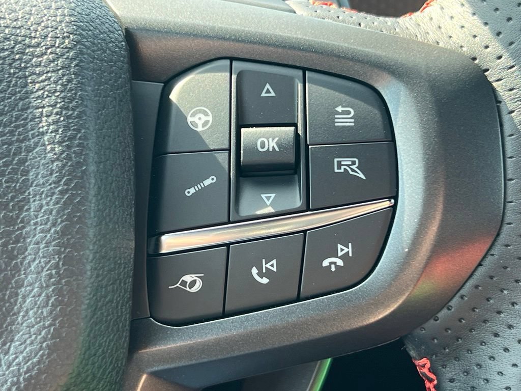 New 2026 Ford Ranger Raptor AWD/4WD image 37