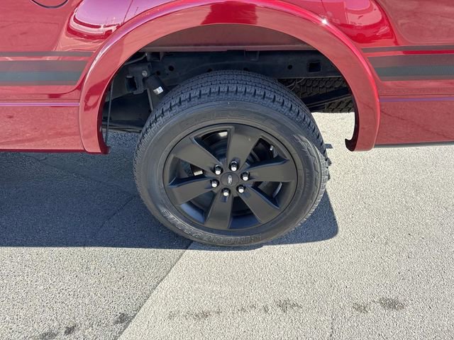 Used 2014 Ford F150 FX4 w/ FX Appearance Package AWD/4WD image 30