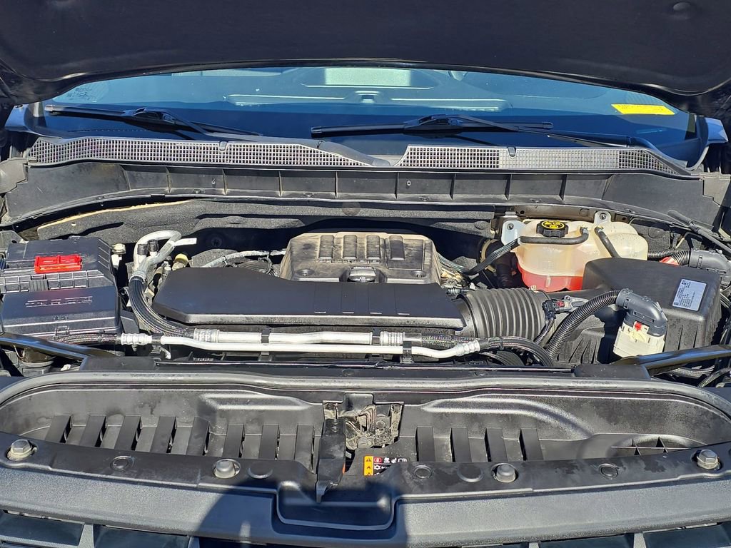 Used 2020 Chevrolet Silverado 1500 RST w/ All-Star Edition image 35