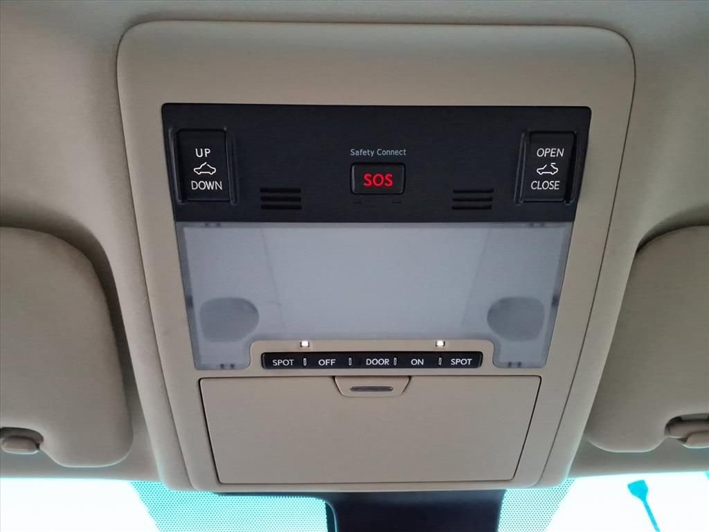 Used 2014 Lexus LS 460 w/ Comfort Package image 22