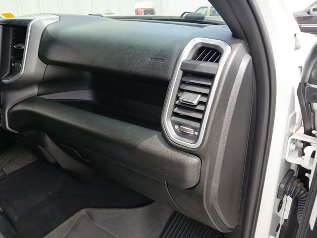Used 2022 RAM 4500 SLT w/ Quick Order Package 2YG SLT AWD/4WD image 25