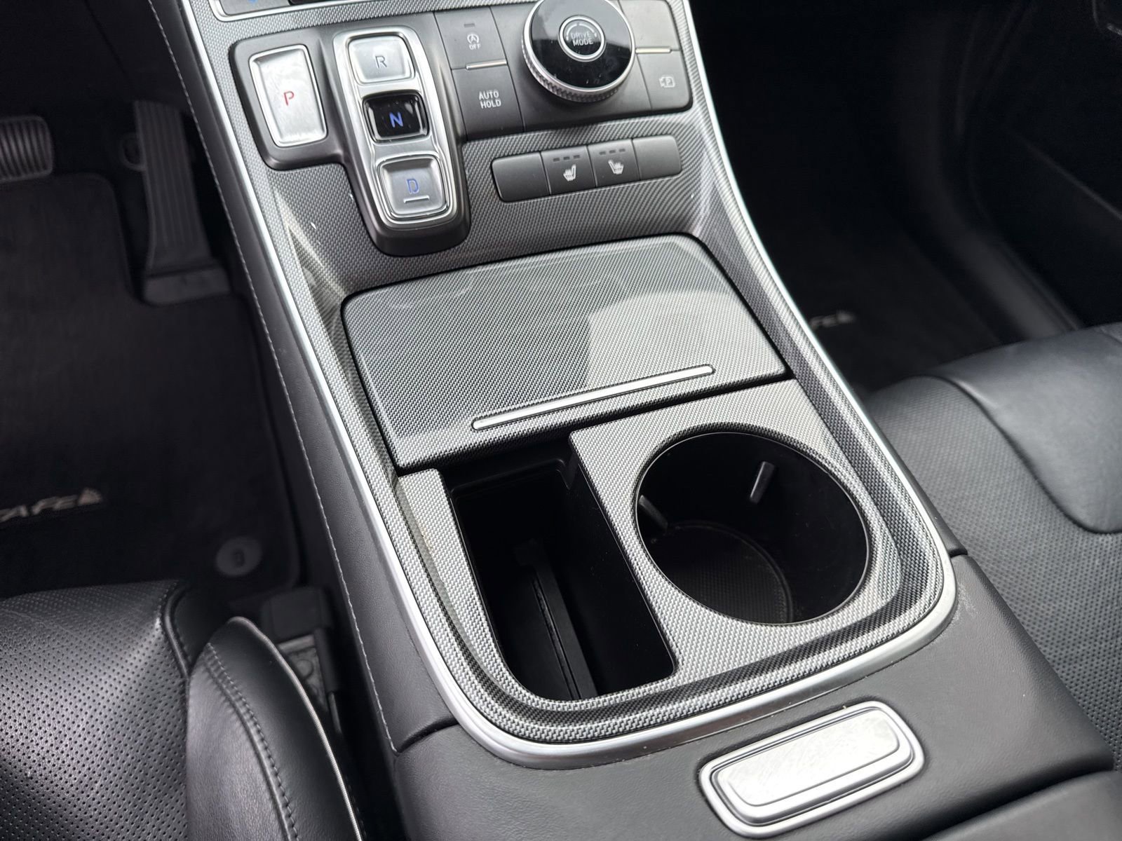 Certified 2022 Hyundai Santa Fe SEL w/ Convenience + Premium Package image 25