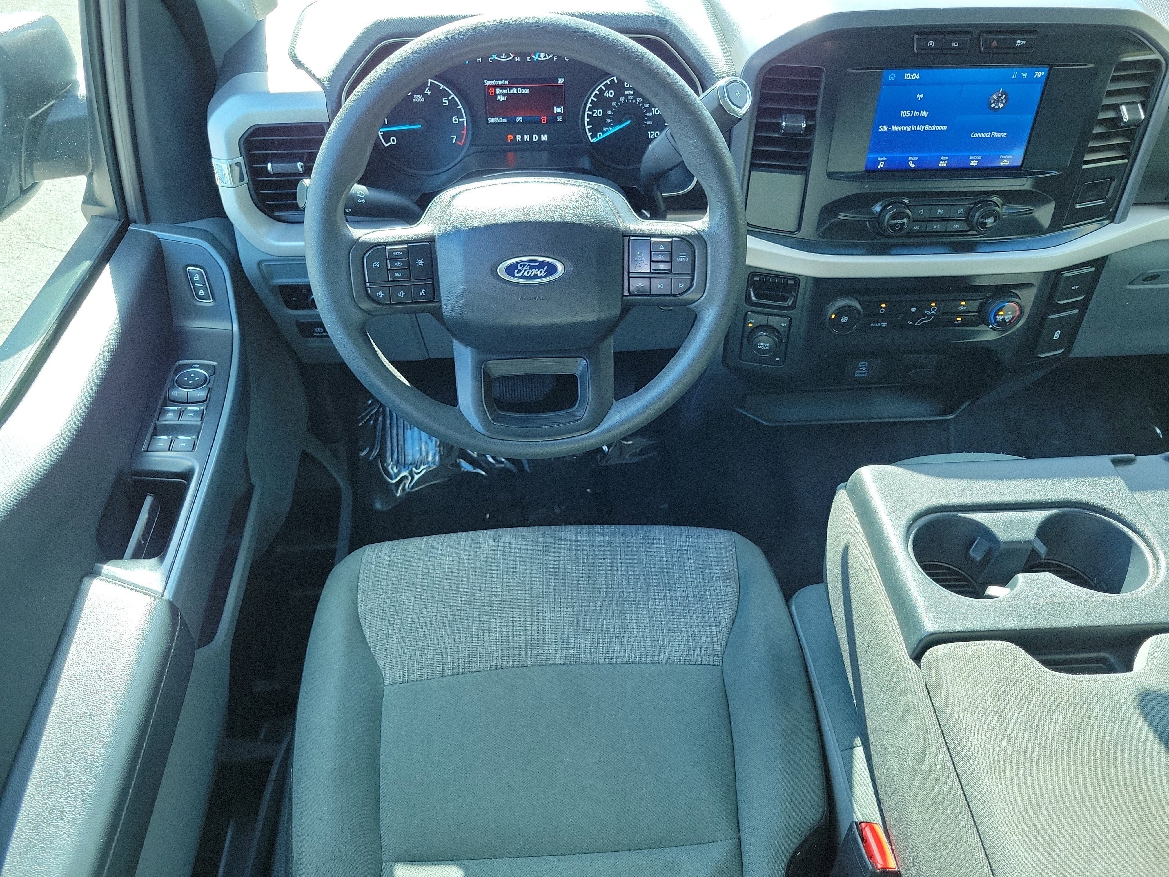 Used 2023 Ford F150 XLT image 16