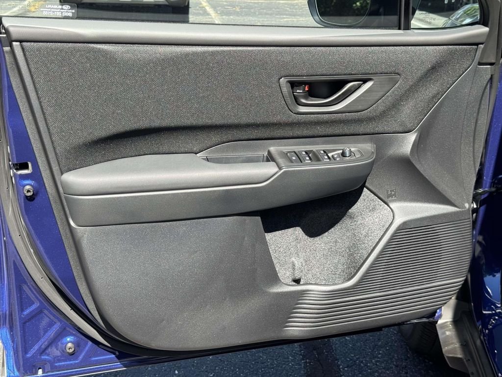 New 2026 Subaru Outback Premium AWD/4WD image 14