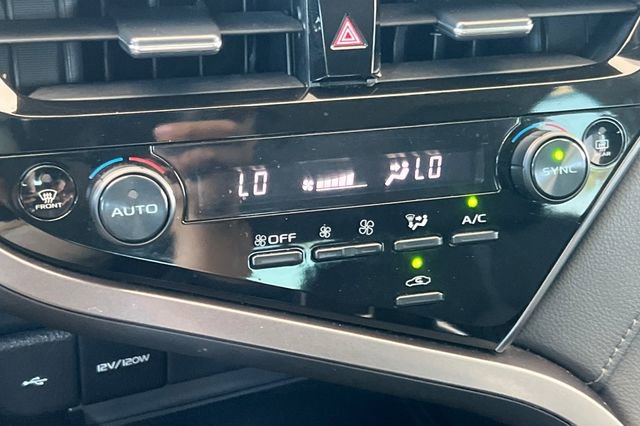 Used 2023 Toyota Camry LE FWD image 25