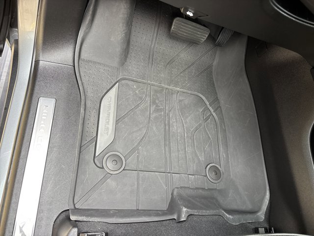 Used 2023 Chevrolet Tahoe High Country image 29