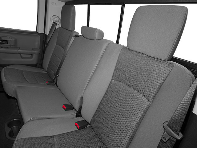 Used 2014 RAM 1500 Laramie AWD/4WD image 16