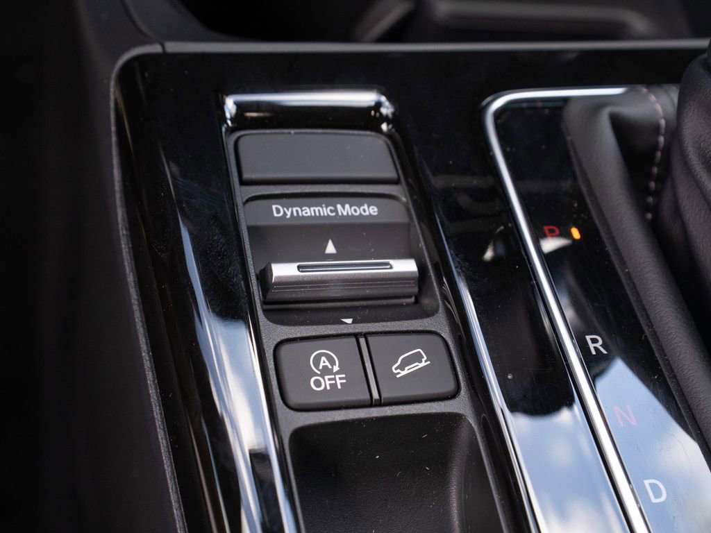 New 2026 Acura ADX AWD image 28