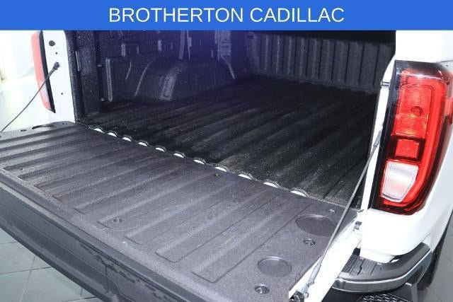 Used 2024 GMC Sierra 1500 SLE AWD/4WD image 26