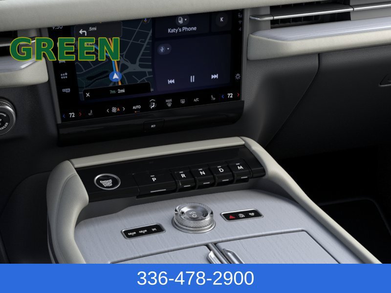 Used 2026 Lincoln Navigator L Reserve AWD/4WD image 15