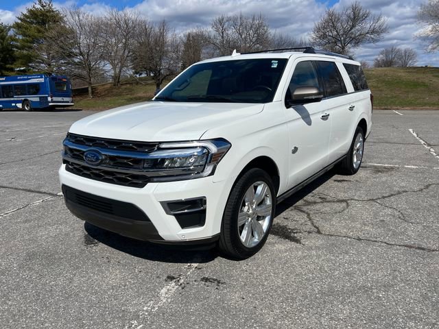 Used 2024 Ford Expedition Max King Ranch image 5