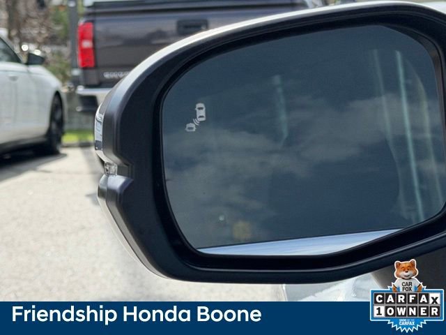 Used 2026 Honda CR-V EX image 13