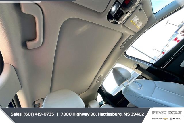 Used 2023 Hyundai Tucson Limited image 16