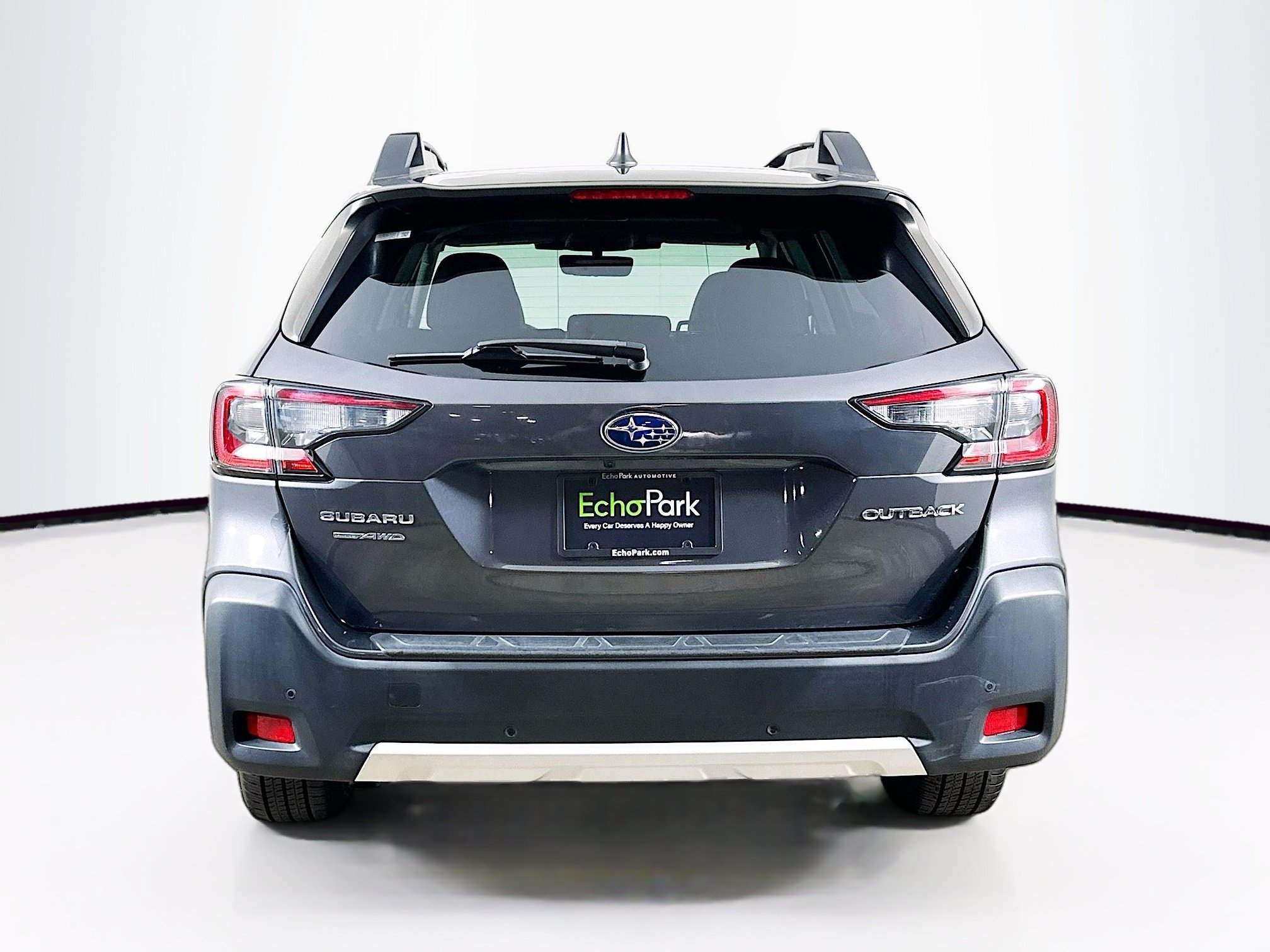 Used 2023 Subaru Outback Limited AWD/4WD image 7