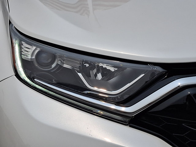 Used 2021 Honda CR-V EX image 9