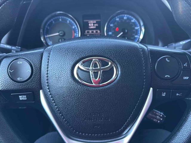 Used 2017 Toyota Corolla LE image 16