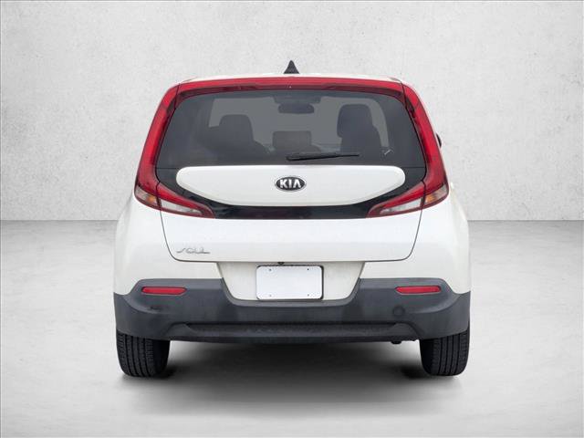 Used 2020 Kia Soul LX FWD image 6