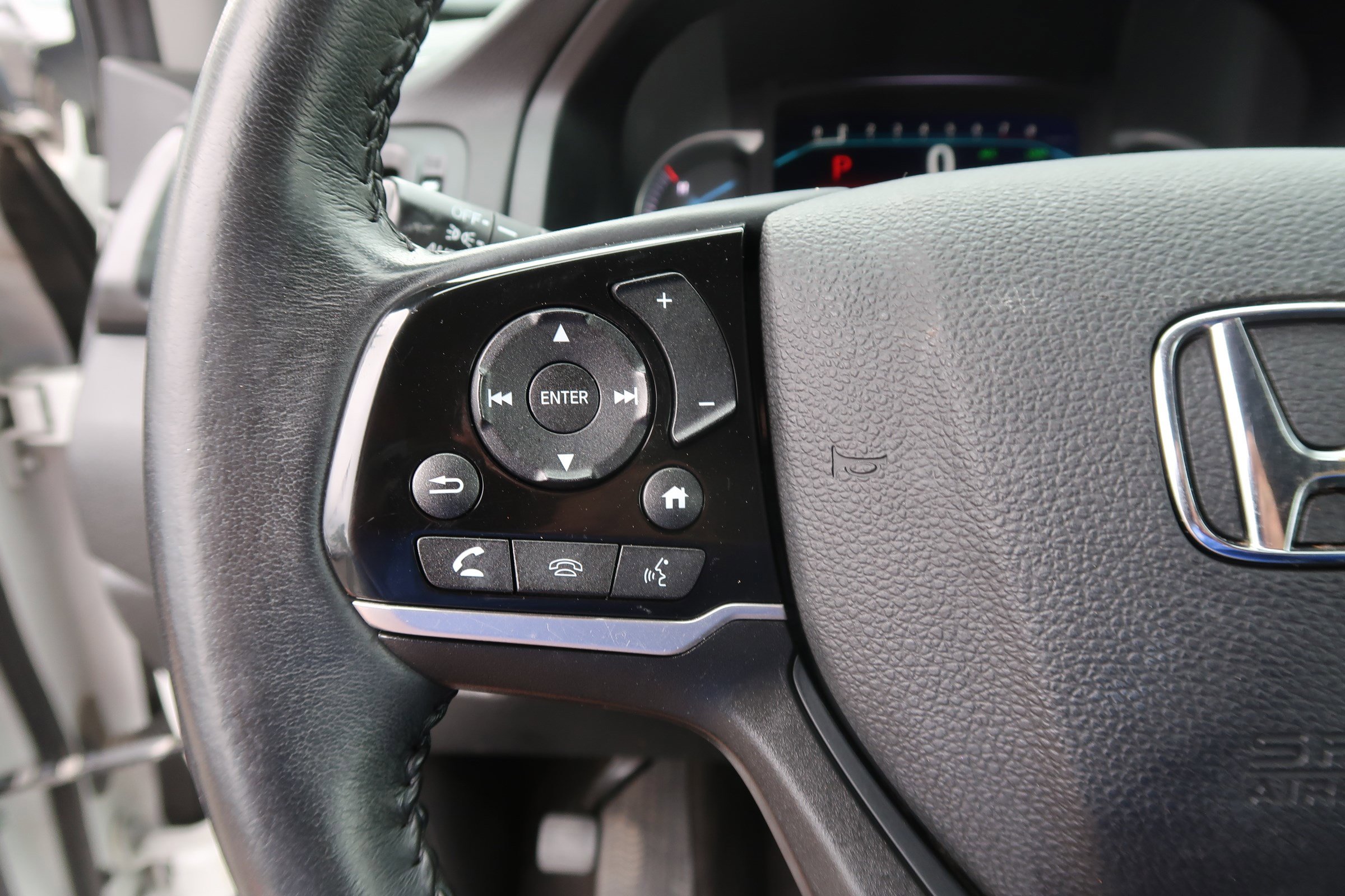 Used 2022 Honda Pilot Special Edition image 21