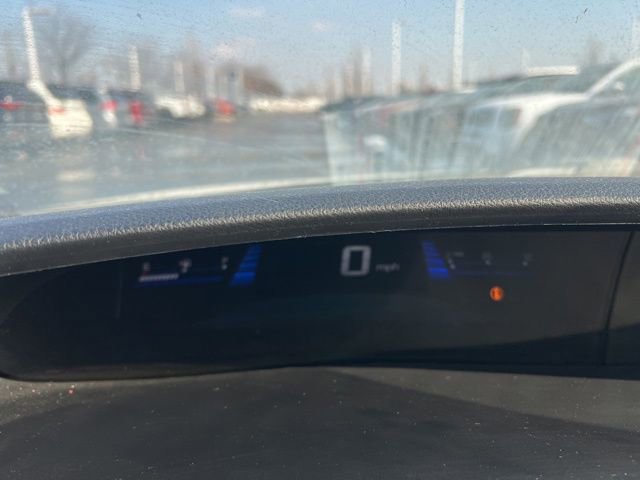 Used 2014 Honda Civic LX image 12