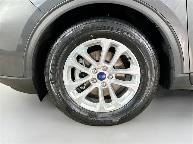 Used 2020 Ford Escape SE image 10