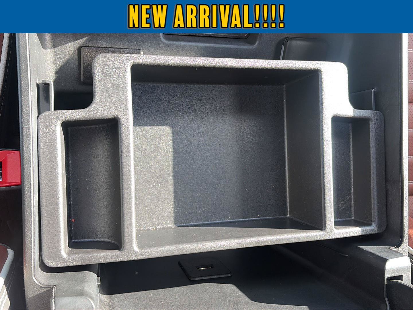 Used 2026 GMC Sierra 1500 Denali Ultimate AWD/4WD image 19