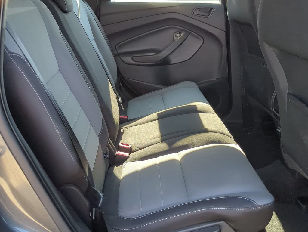 Used 2017 Ford Escape S FWD image 24