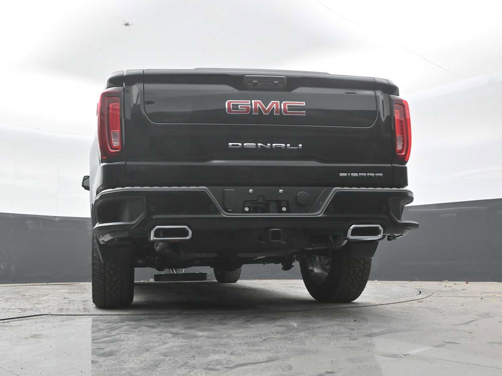 New 2026 GMC Sierra 1500 Denali AWD/4WD image 47