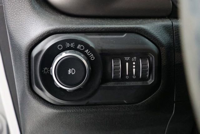 Used 2020 Jeep Wrangler Unlimited Sport image 18