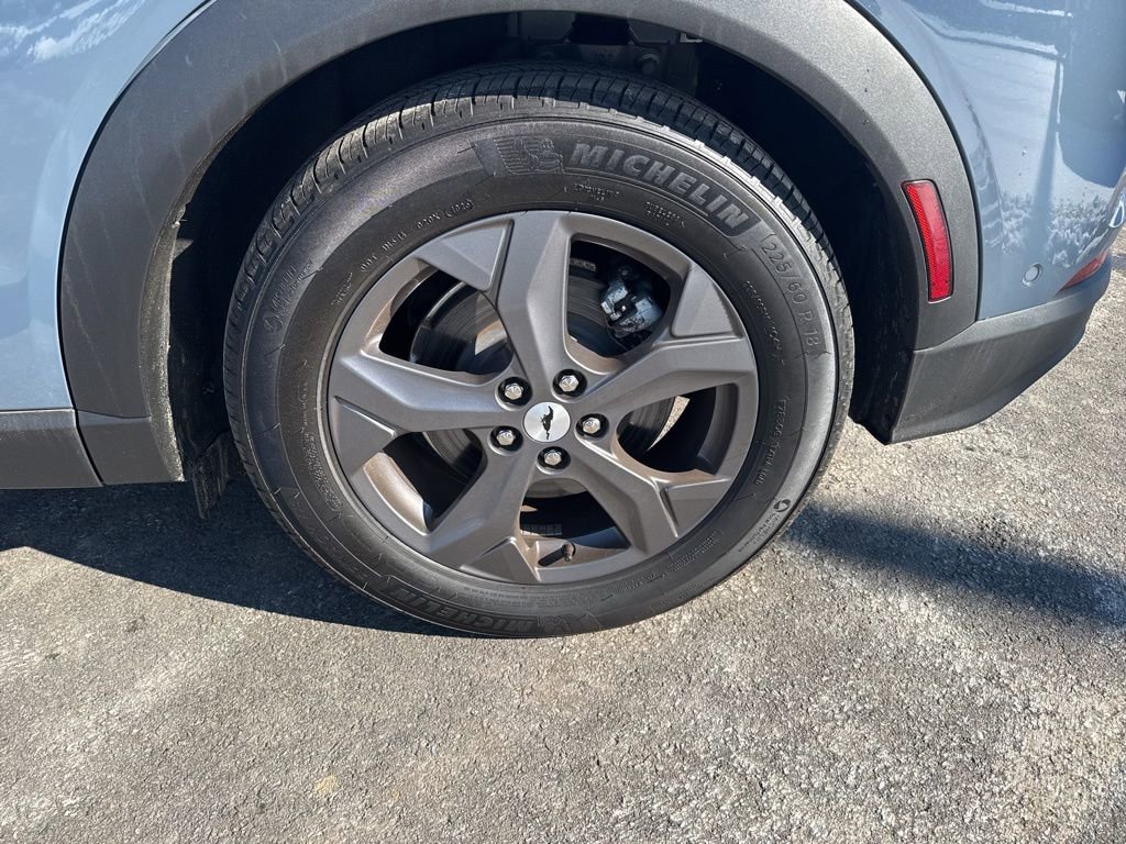 Used 2023 Ford Mustang Mach-E Select w/ Comfort Package Lite image 32