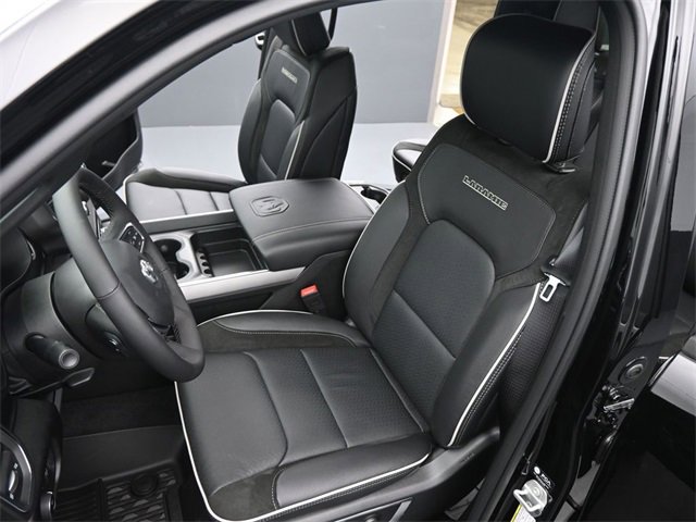 New 2026 RAM 1500 Laramie image 11